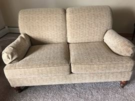 love seat