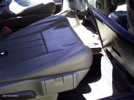 Stow-N-Go seats (middle and back)