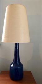 MCM-Style Lamp