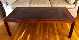 Vejle Stole & Møbelfabrik Furniture - coffee table and end table (Danish)