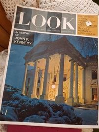 Look Magazine