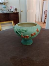 Roseville Pottery Planter