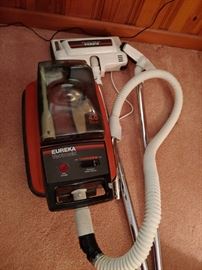 Eureka Vacuum Cleaner