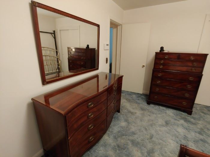 Bedroom Suite