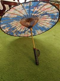 Oriental Umbrella 