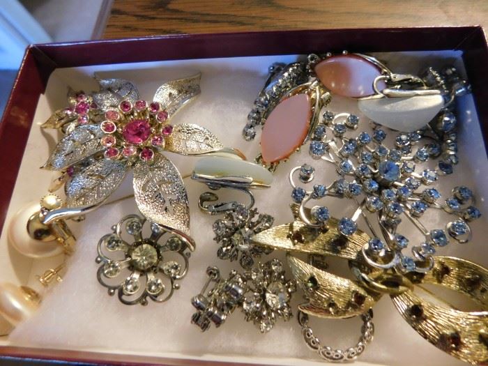 Costume Jewelry