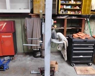 Tire Lift