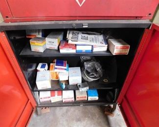 Lots of Assorted Parts