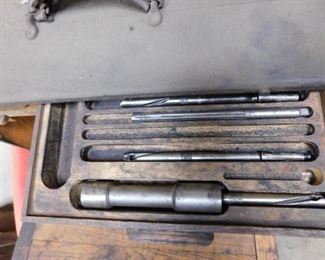 Bits for Driver