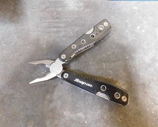 Snap-on Handyman