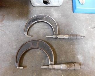 Micrometers