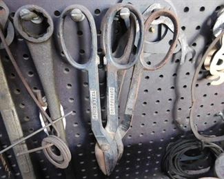 Cutters/Snips