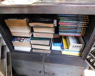 Car Repair Manuals