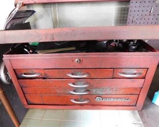 Cornwell Tool Box