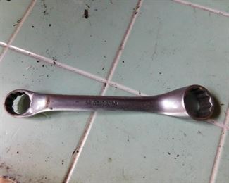 Snap-on Wrenches