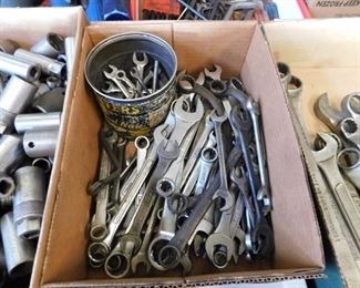 Wrenches