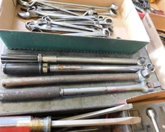 Breaker Bars