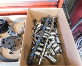 Sockets