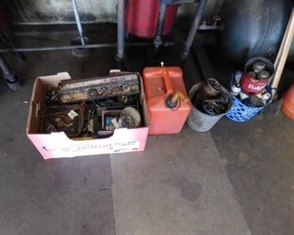 Scrap Metal
