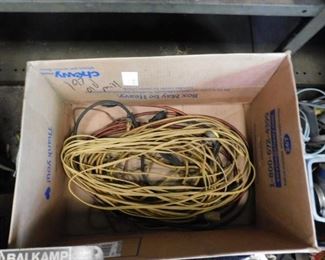 Extension Cords