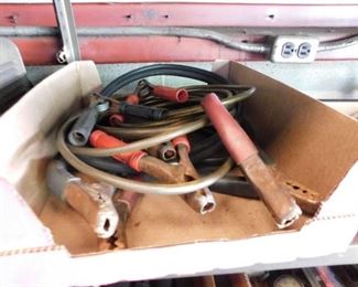 Jumper Cables