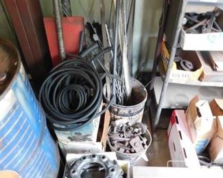 Scrap Metal