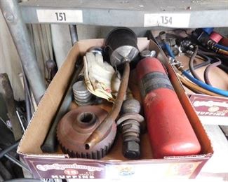 Torch Kit