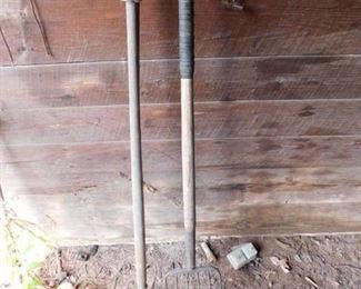 Pitch Fork