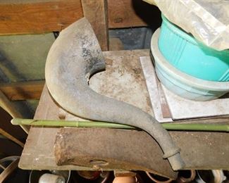 Horn