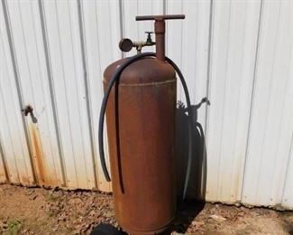 Portable Tank