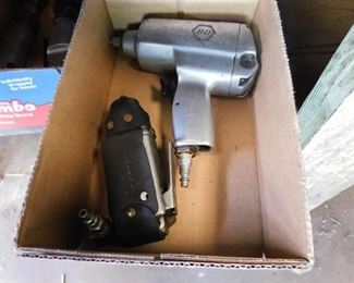 Air Tools