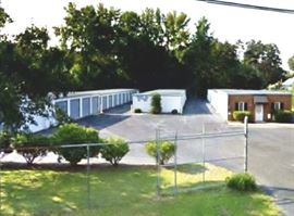 AngierMiniStorage
