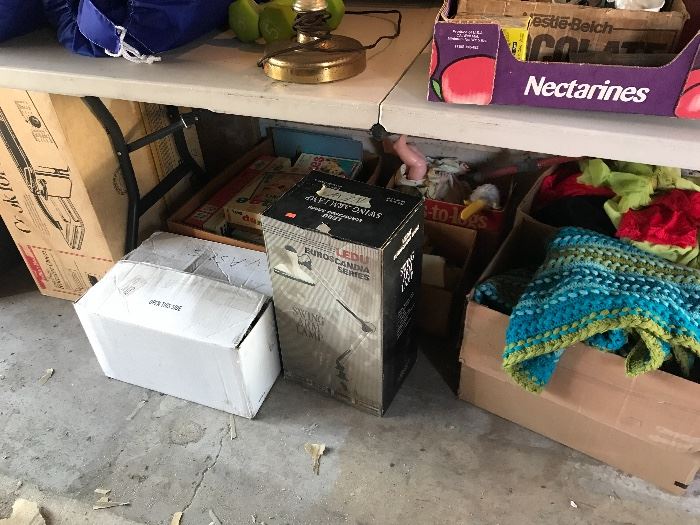 Sale Picture