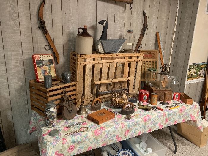 Sale Picture