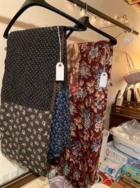Vintage Quilts