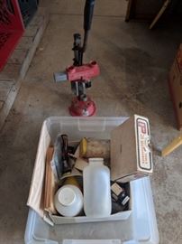 shotgun reloader