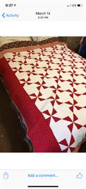 Quilt Top