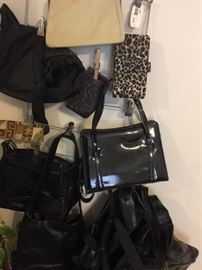 Ladies Purses