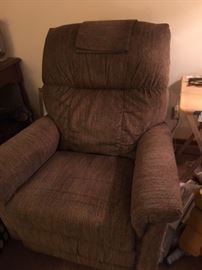 recliner