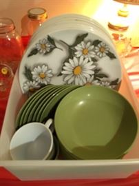 Texas Ware Melmac