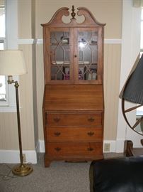 Antique secretary