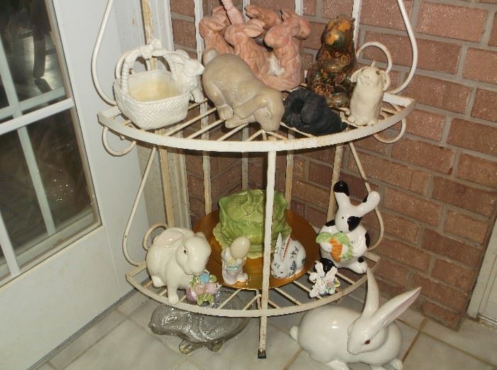 Rabbit collection