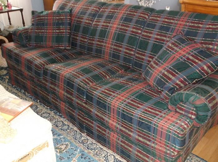 Like new sofa