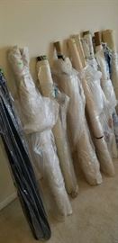 Fabric rolls  very affordable