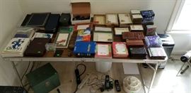 Stationary and cards