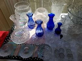 Fine glass worth a view