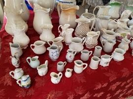 The are all very affordable regardless of age. They need a good home!