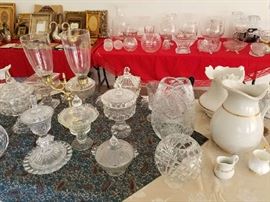 Candy dish anyone?