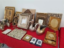 Frames classical to modern all in the best taste