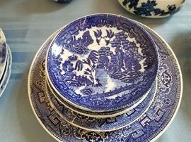 Royal Staffordshire Pottery